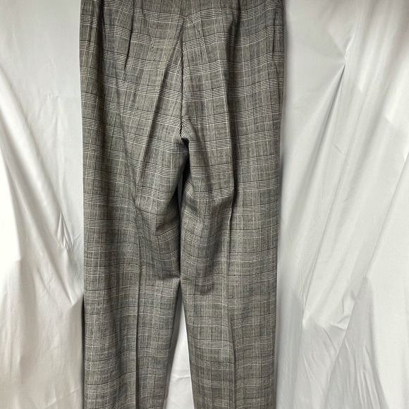 Ann Taylor Wool Pants - Picture 2 of 6